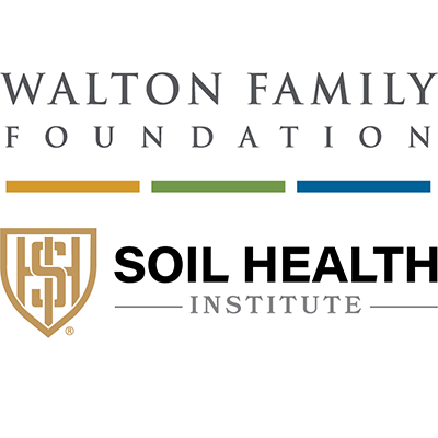 Soil Health Institute Walton Logo