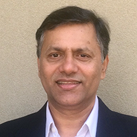 Dr. Manoj Shukla 