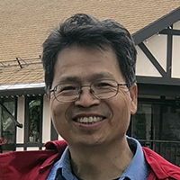 Zhuanfang (Fred) Zhang 