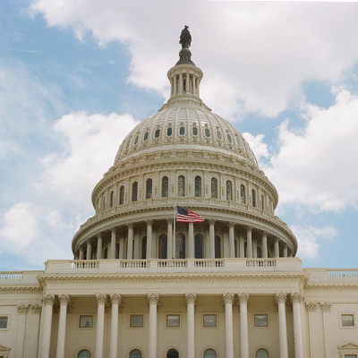 US Capitol