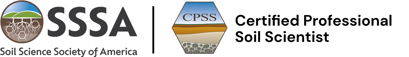 SSSA and CPSS logos